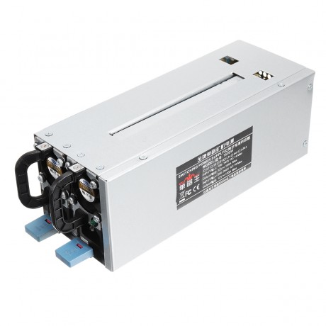 1800W 95% Efficiency Rig Power Supply Machine