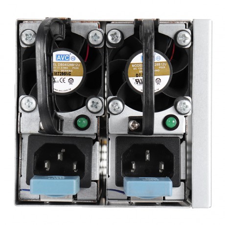 1800W 95% Efficiency Rig Power Supply Machine