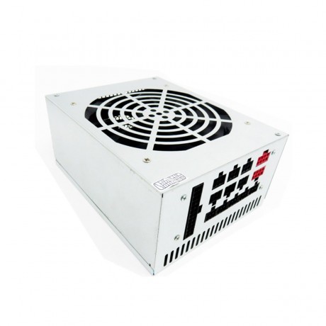 1800W ATX PSU Switching Modular Power Supply For Eth Rig Ethereum BTC